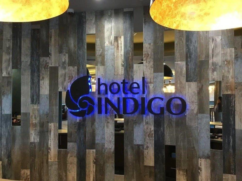 Hotel Indigo Frisco, An Ihg Hotel Exterior photo